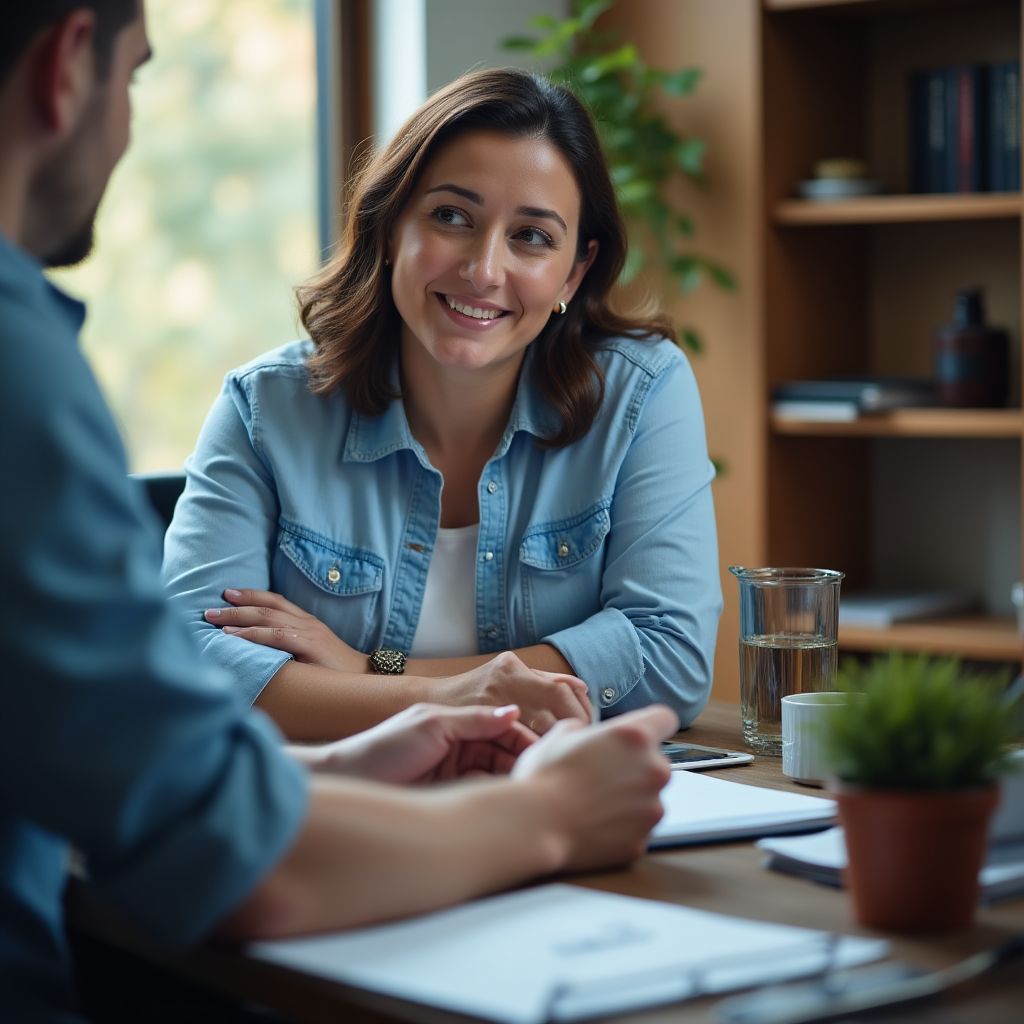 Regional recognition