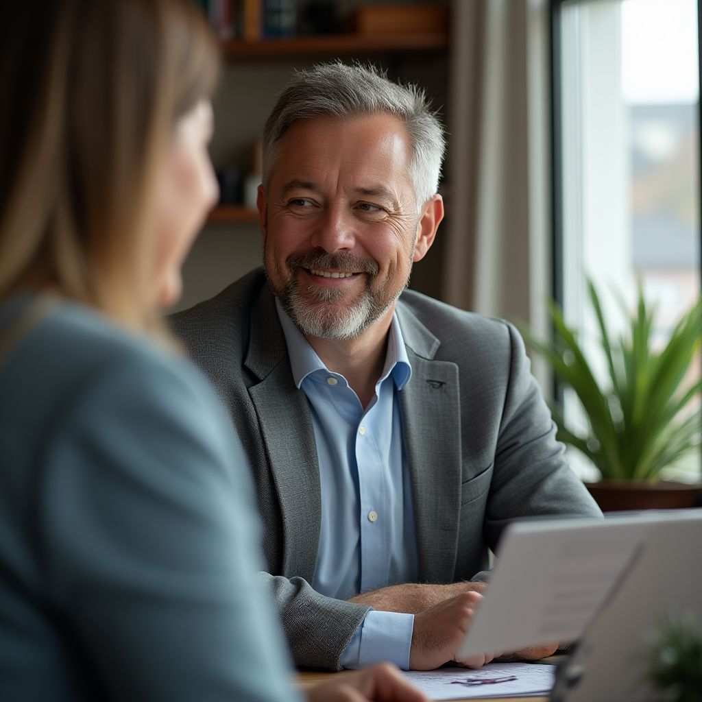 Our innovative approach