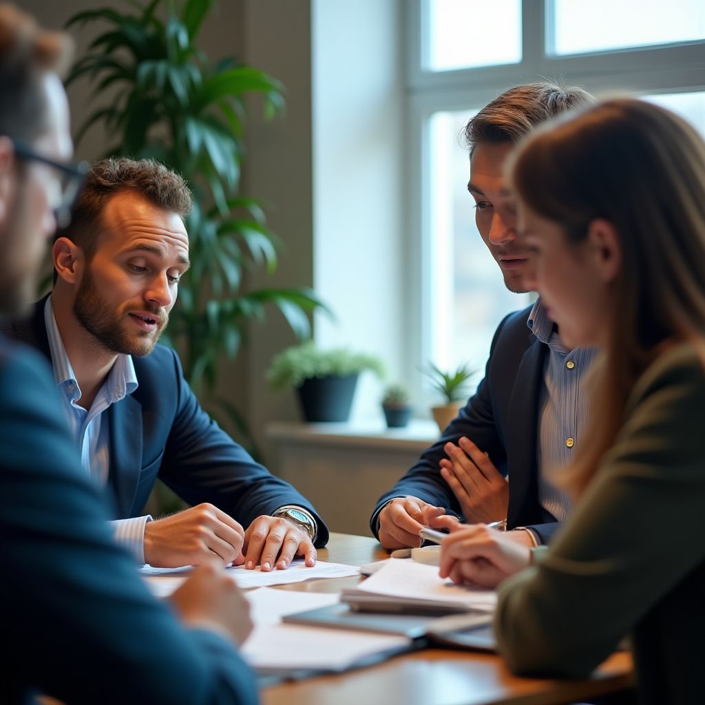 Methodology development