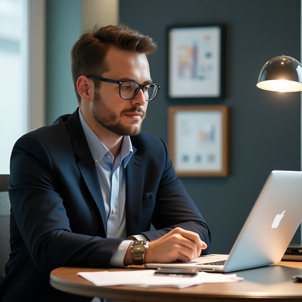 First profit consulting