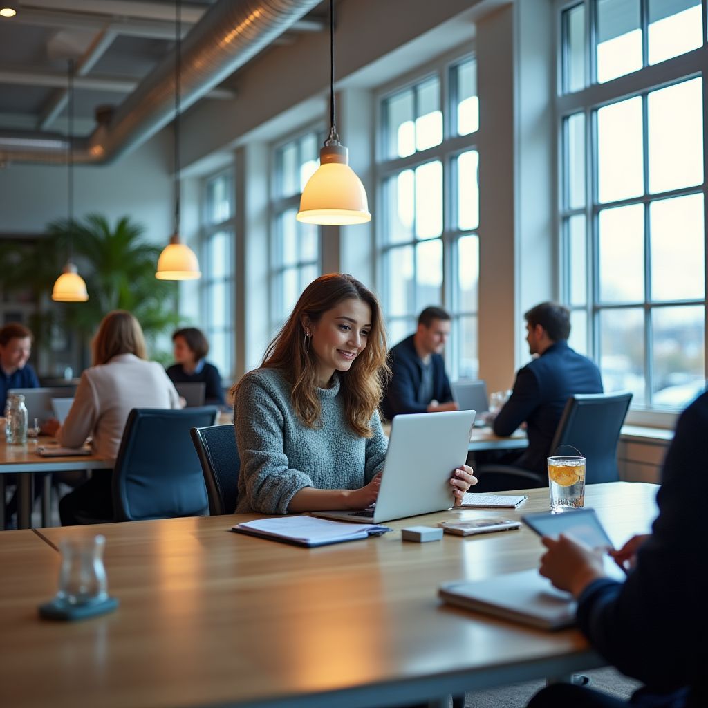 Digital adoption study